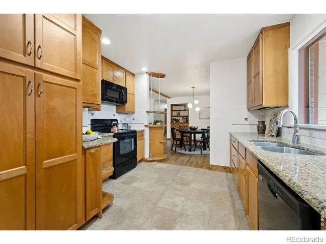 1309 Loch Mount Drive Loveland, CO 80537