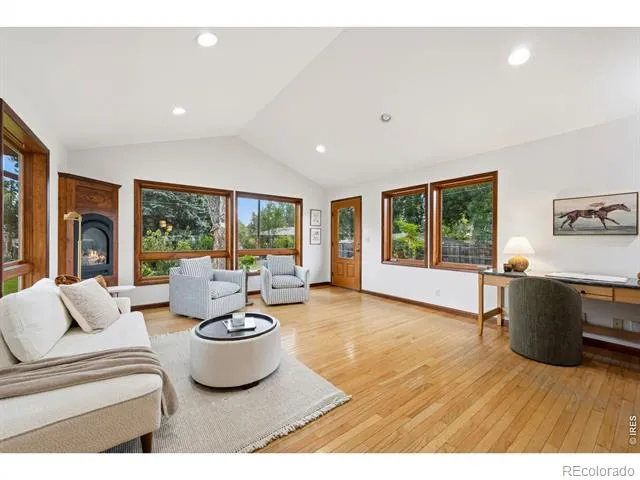 1309 Loch Mount Drive Loveland, CO 80537