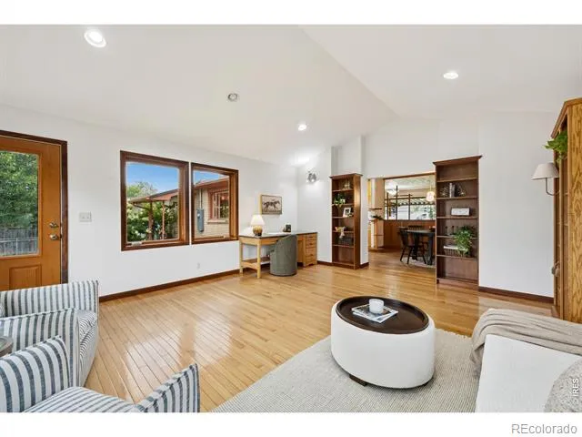 1309 Loch Mount Drive Loveland, CO 80537