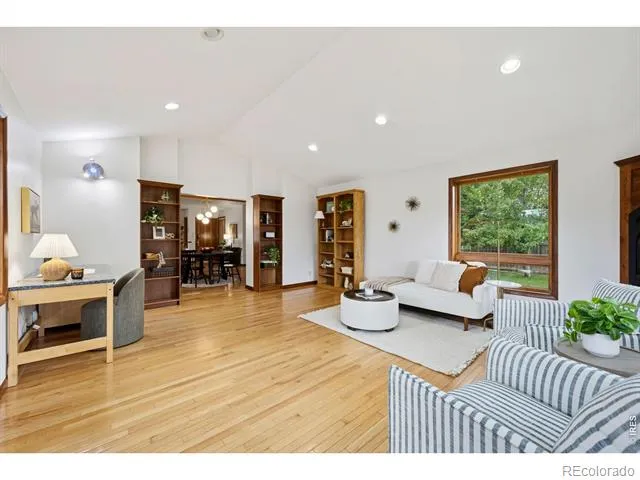 1309 Loch Mount Drive Loveland, CO 80537