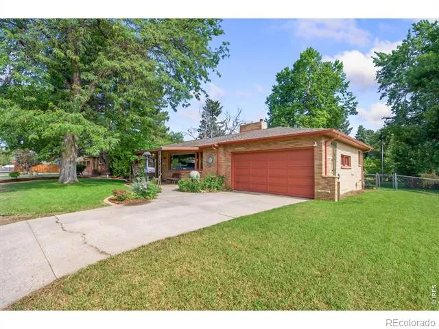 1309 Loch Mount Drive Loveland, CO 80537