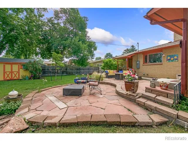 1309 Loch Mount Drive Loveland, CO 80537