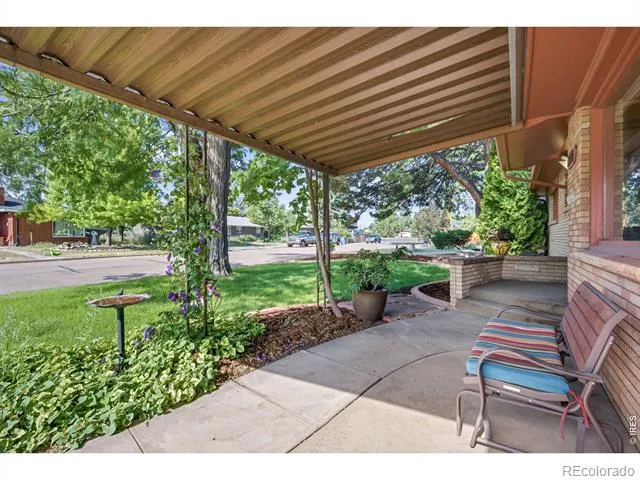 1309 Loch Mount Drive Loveland, CO 80537