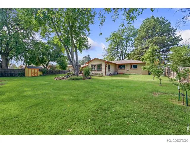 1309 Loch Mount Drive Loveland, CO 80537