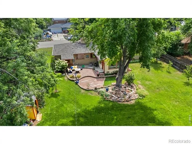 1309 Loch Mount Drive Loveland, CO 80537