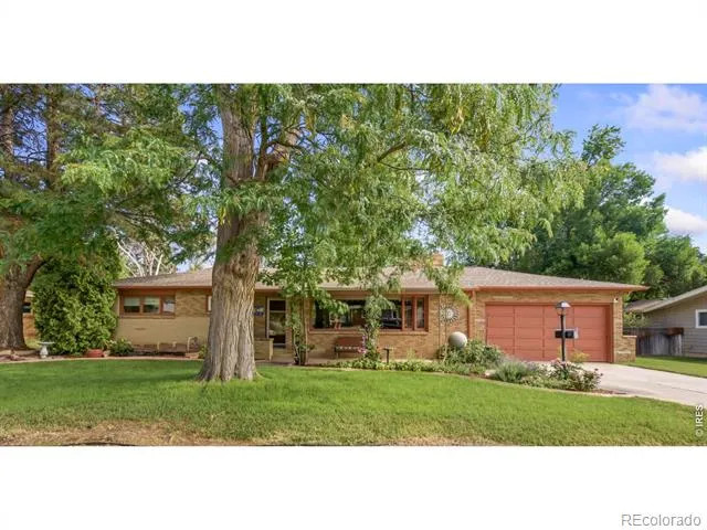 1309 Loch Mount Drive Loveland, CO 80537
