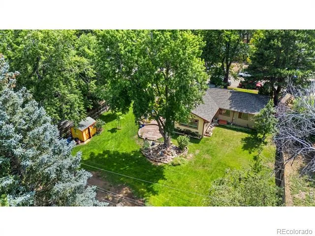 1309 Loch Mount Drive Loveland, CO 80537