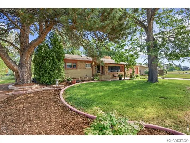 1309 Loch Mount Drive Loveland, CO 80537