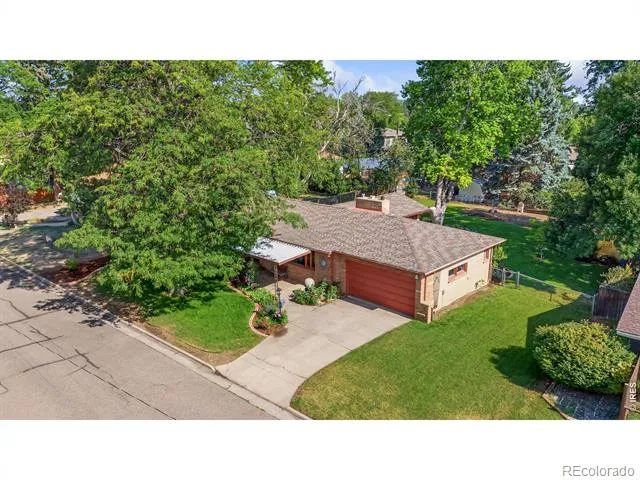 1309 Loch Mount Drive Loveland, CO 80537