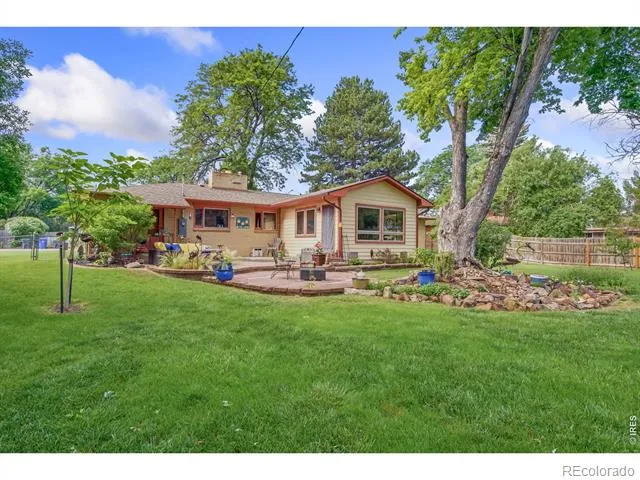 1309 Loch Mount Drive Loveland, CO 80537