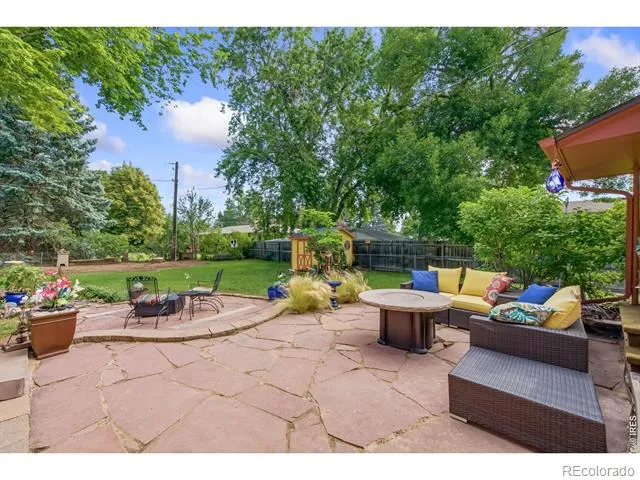 1309 Loch Mount Drive Loveland, CO 80537
