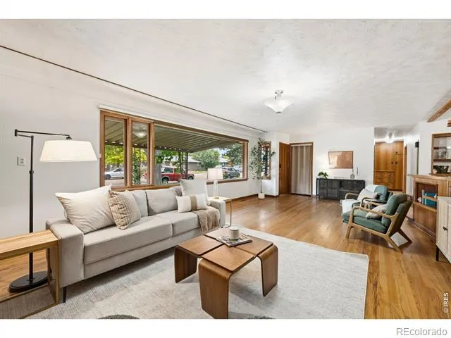 1309 Loch Mount Drive Loveland, CO 80537