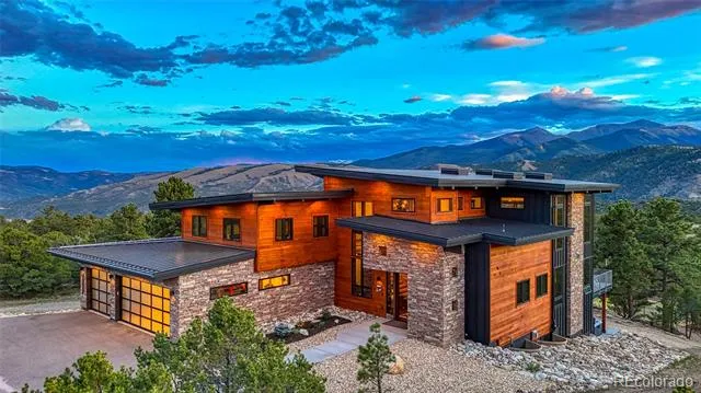 14767 Basalt Lane Salida, CO 81201