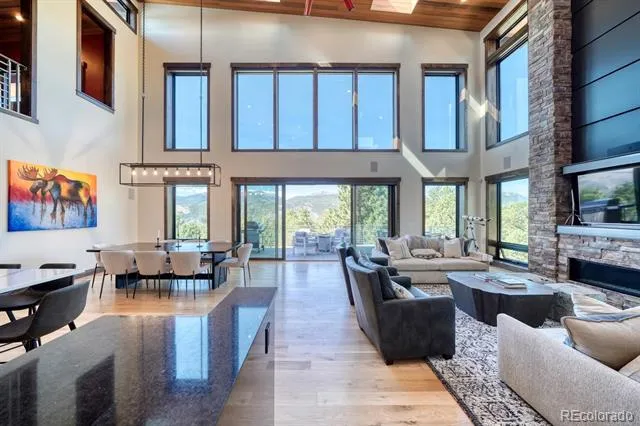 14767 Basalt Lane Salida, CO 81201