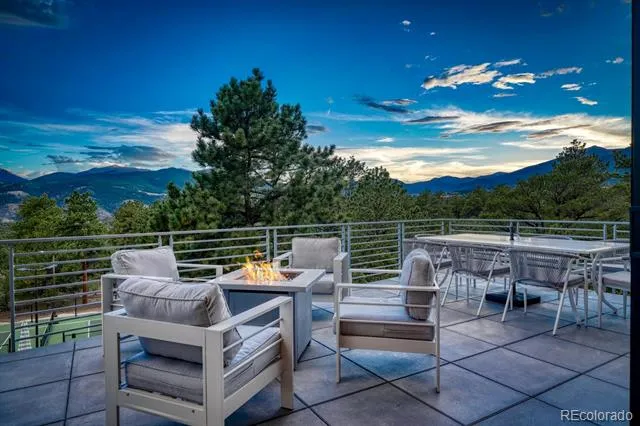 14767 Basalt Lane Salida, CO 81201