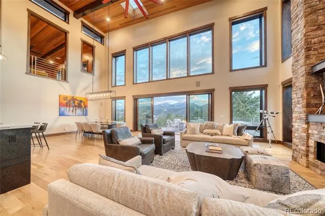 14767 Basalt Lane Salida, CO 81201
