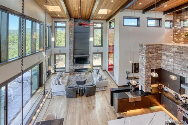 14767 Basalt Lane Salida, CO 81201