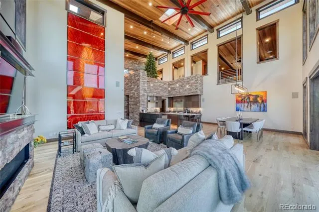 14767 Basalt Lane Salida, CO 81201