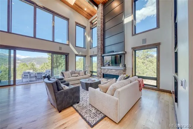 14767 Basalt Lane Salida, CO 81201