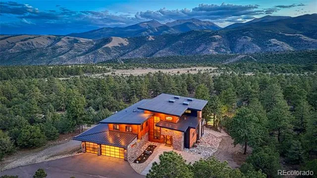 14767 Basalt Lane Salida, CO 81201