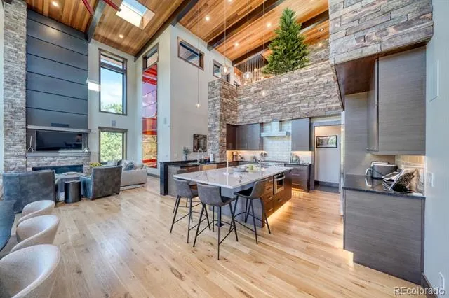 14767 Basalt Lane Salida, CO 81201
