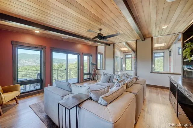 14767 Basalt Lane Salida, CO 81201