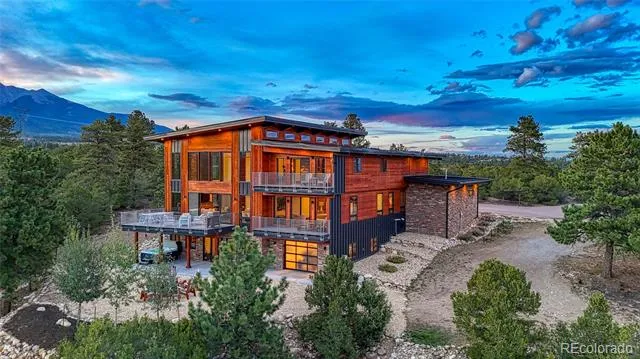14767 Basalt Lane Salida, CO 81201