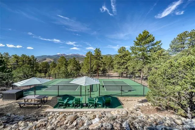 14767 Basalt Lane Salida, CO 81201