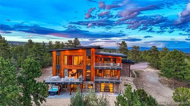 14767 Basalt Lane Salida, CO 81201