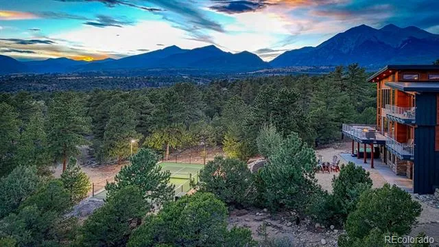 14767 Basalt Lane Salida, CO 81201