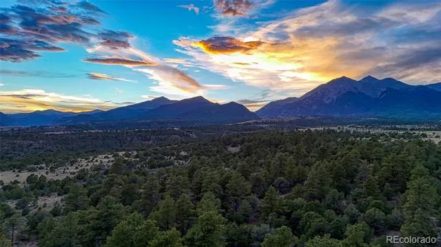 14767 Basalt Lane Salida, CO 81201