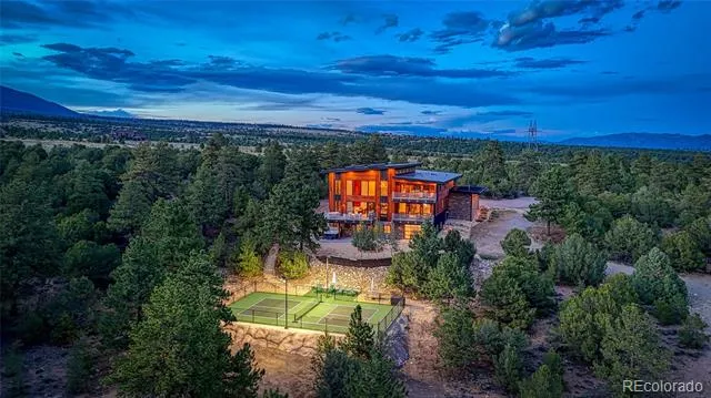 14767 Basalt Lane Salida, CO 81201