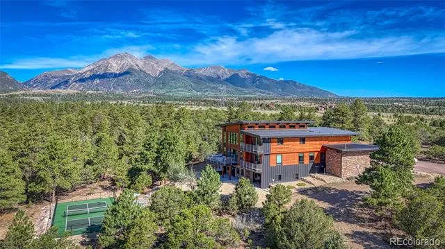 14767 Basalt Lane Salida, CO 81201