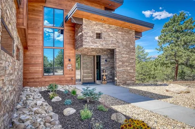 14767 Basalt Lane Salida, CO 81201