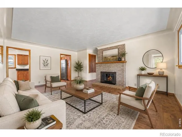 601 Fremont Avenue Akron, CO 80720