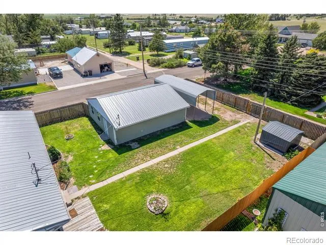 601 Fremont Avenue Akron, CO 80720