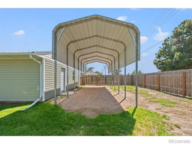 601 Fremont Avenue Akron, CO 80720