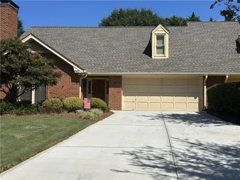640 Brickleberry Court