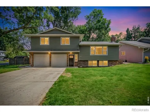 2100 Brookwood Drive