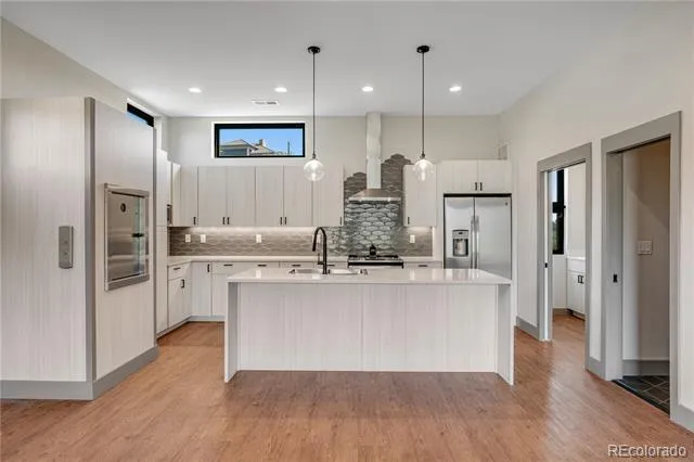 2260 Glenn Street Colorado Springs, CO 80904