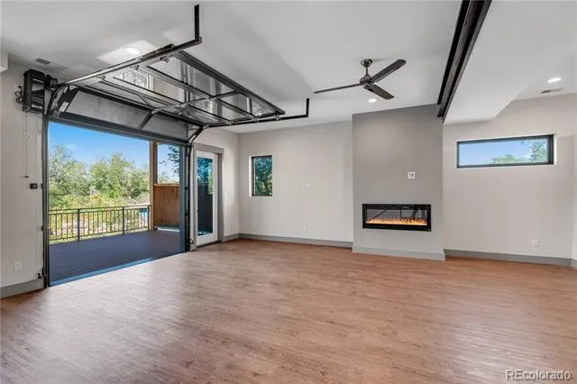 2260 Glenn Street Colorado Springs, CO 80904