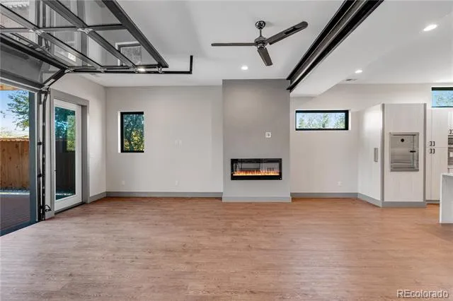 2260 Glenn Street Colorado Springs, CO 80904