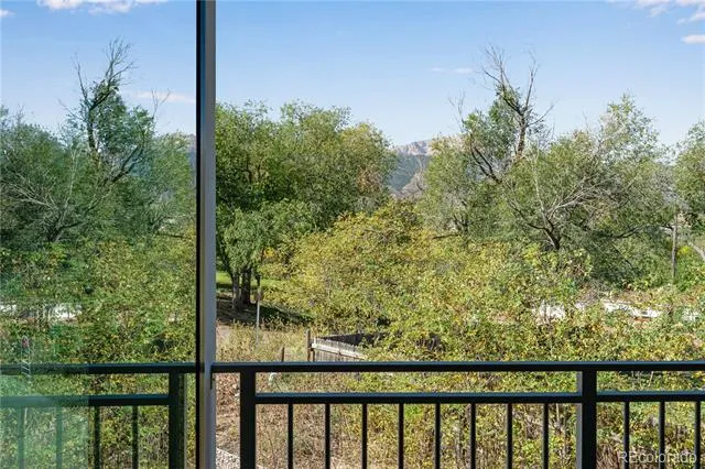 2260 Glenn Street Colorado Springs, CO 80904