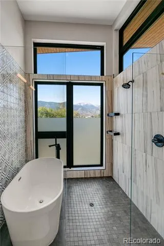 2260 Glenn Street Colorado Springs, CO 80904