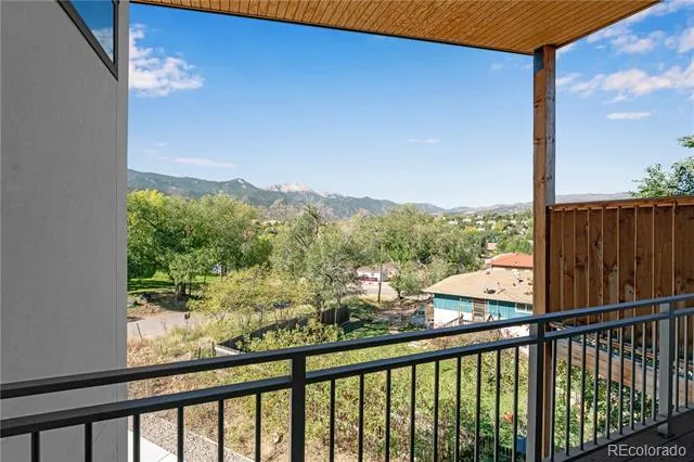 2260 Glenn Street Colorado Springs, CO 80904