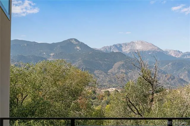 2260 Glenn Street Colorado Springs, CO 80904