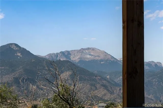2260 Glenn Street Colorado Springs, CO 80904