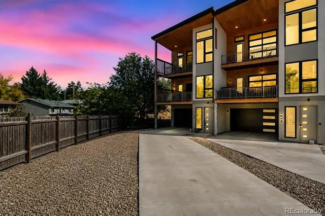 2260 Glenn Street Colorado Springs, CO 80904