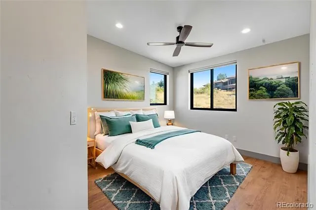 2260 Glenn Street Colorado Springs, CO 80904