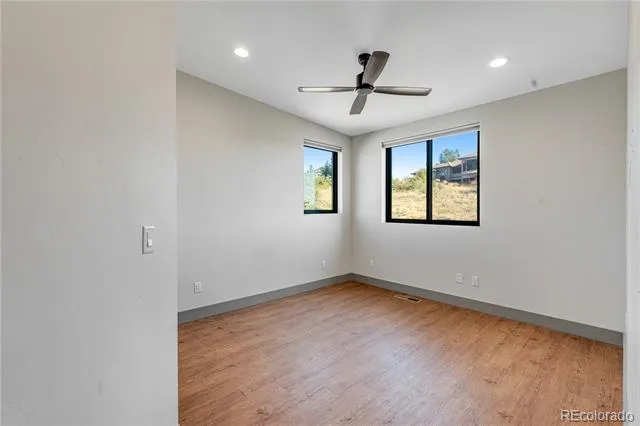 2260 Glenn Street Colorado Springs, CO 80904